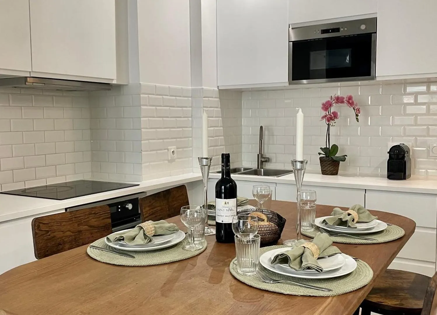 Eiffel Tower Stylish Retreat Apartment Paris 0*,